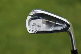 松山英樹、2026 ファーマーズ・インシュランス・オープン練習日　zxi7　4i